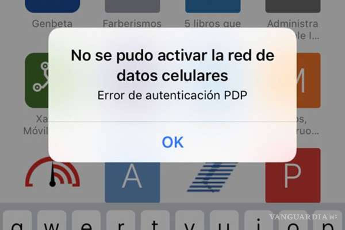 Red de Telcel falla a nivel nacional... y los usuarios enfurecen en redes sociales