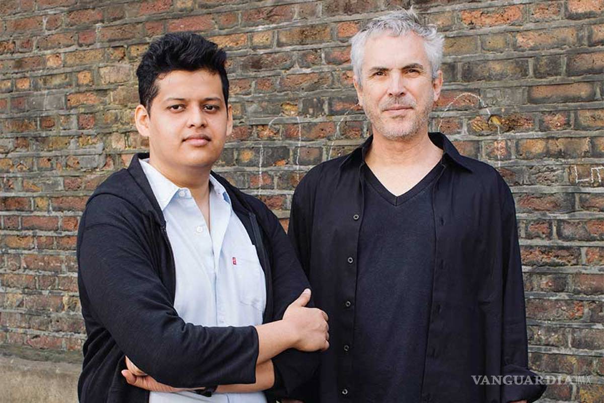 Película producida por Alfonso Cuarón destaca en Festival de Cine de Nueva York