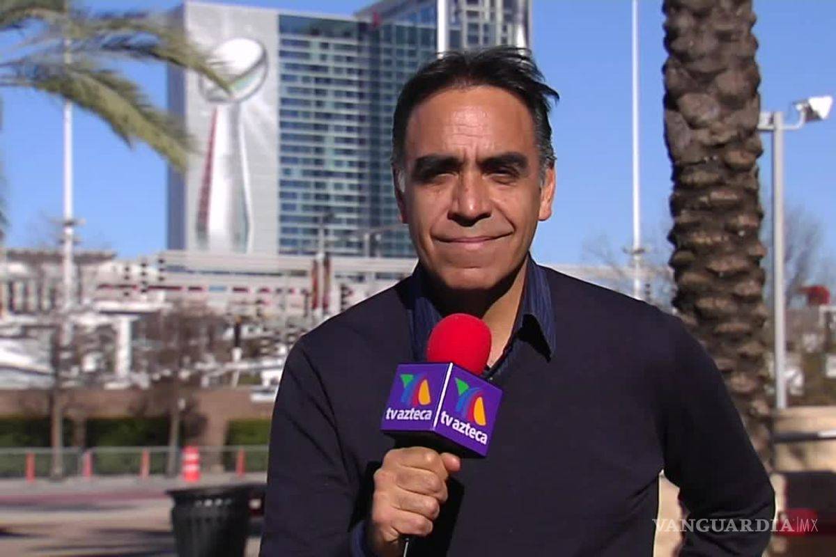 $!Televisa influyó para que 'Joserra' no fuera a un mundial