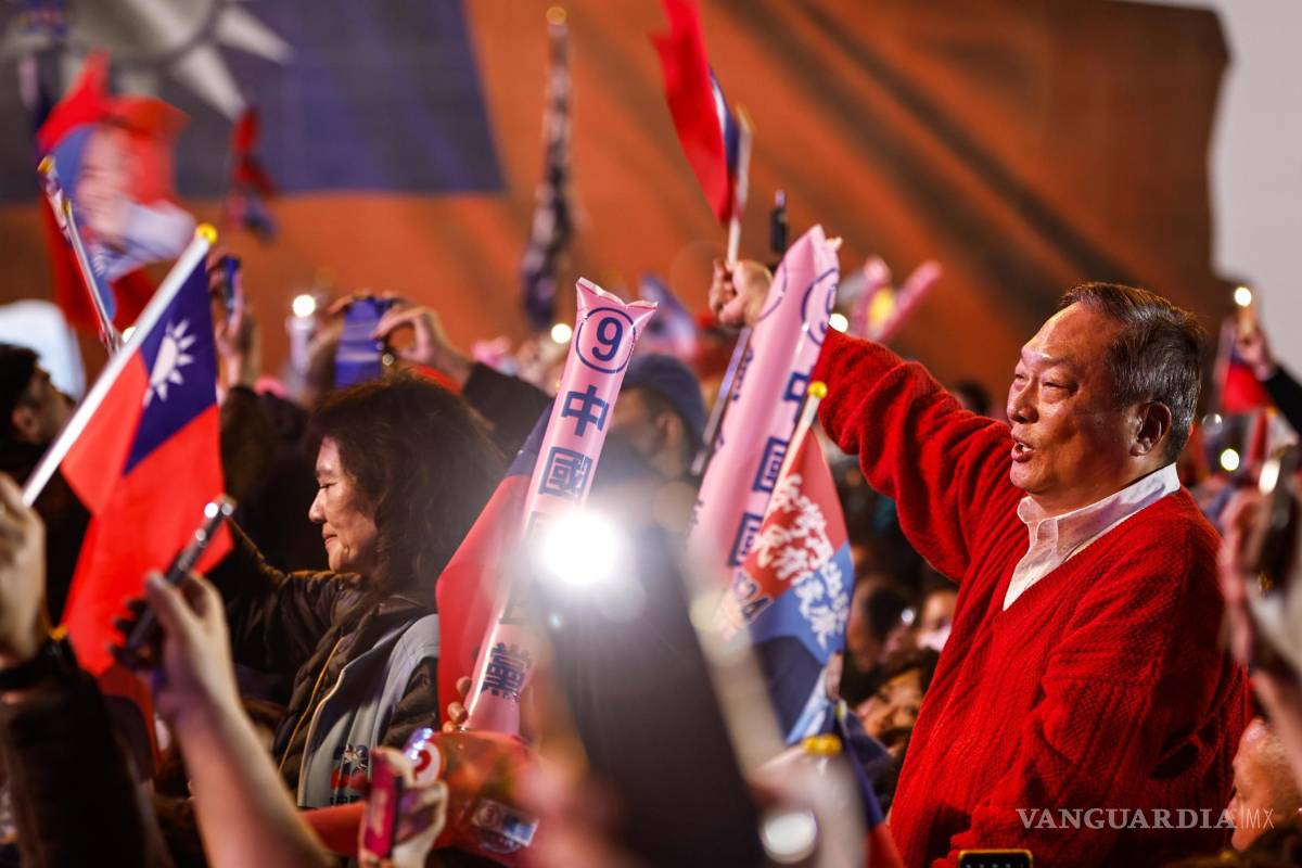 ¿Cuáles son los posibles escenarios en caso de una invasión china a Taiwán?