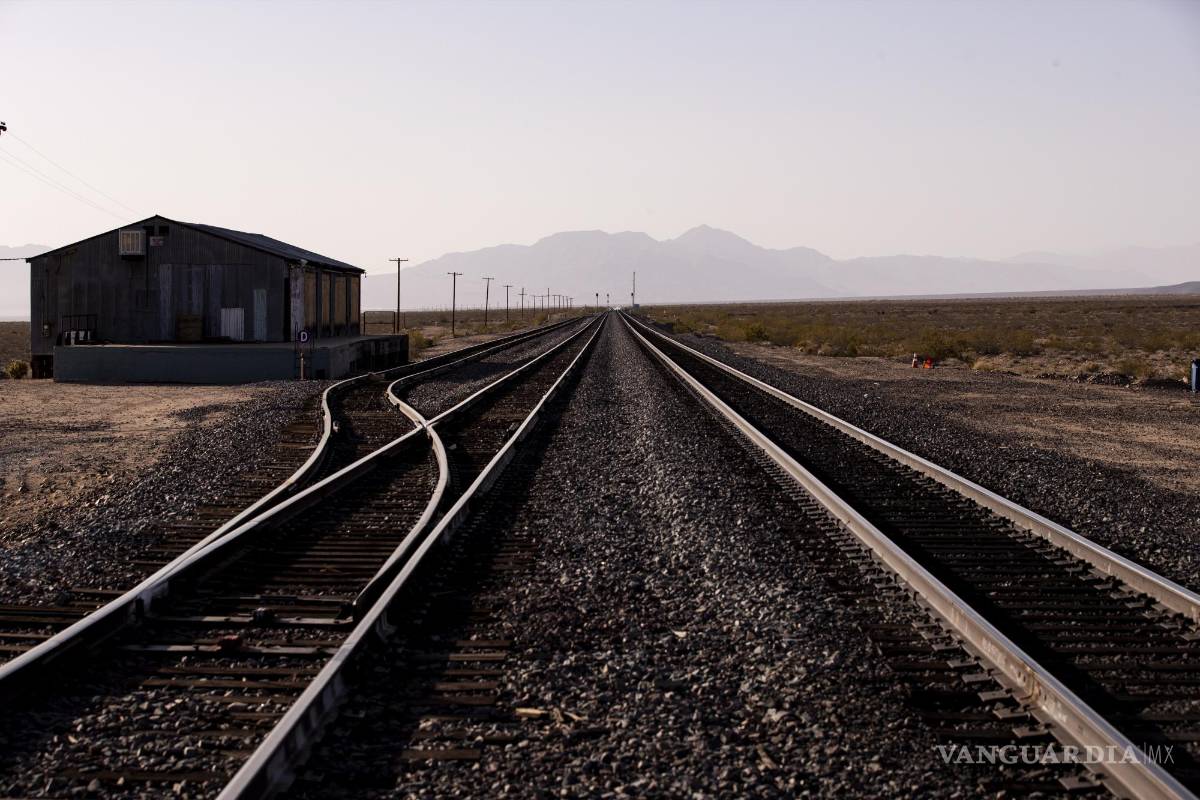 Conoce en fotografías la ciudad de Nipton, en el desierto de California, que se vende de nuevo