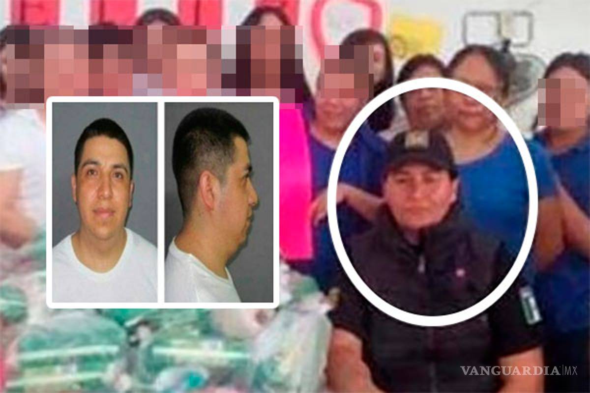 Subdirectora de penal en Puebla tenía romance con reo fugado