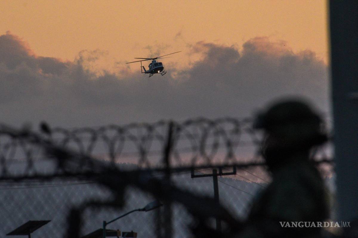 ‘Es más fácil que Ovidio regrese y nos ayude a que lo haga el gobierno’; ‘culiacanazo’ deja secuelas en Jesús María