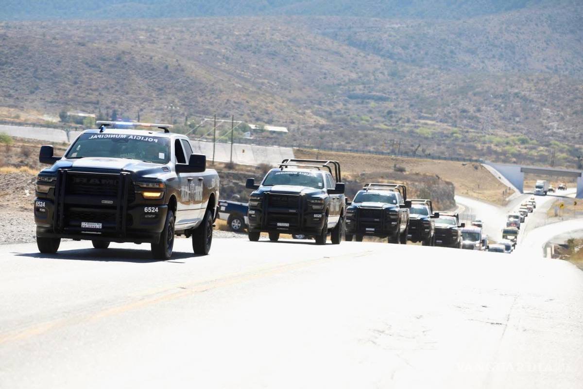 $!Autoridades hicieron un llamado a turistas y visitantes a respetar las indicaciones y cuidar el entorno natural de la sierra, con el fin de prevenir accidentes e incendios forestales.