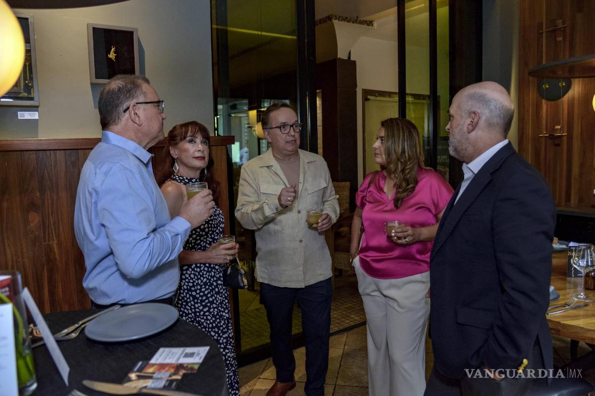 $!La obra de Leonora Carrington llega a Don Artemio