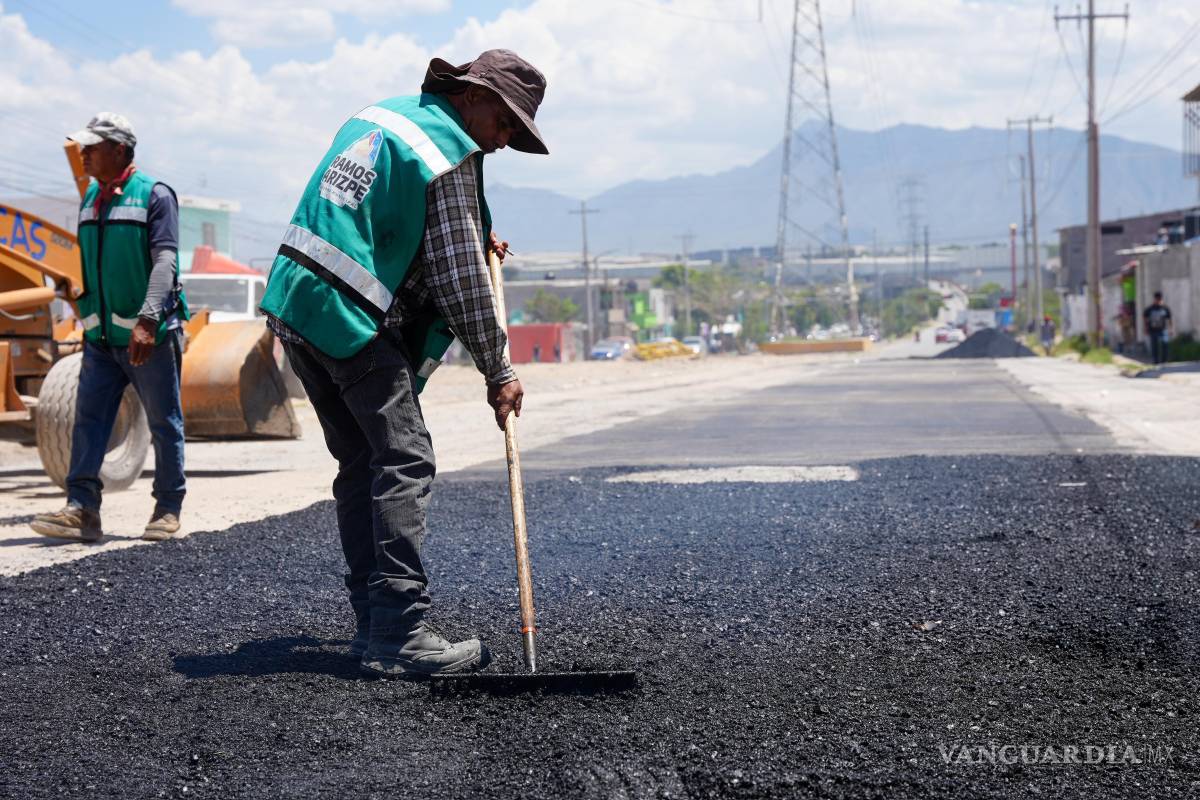 $!Las colonias beneficiadas abarcan sectores como Analco, Escorial, Mirador, Cañadas del Mirador, Valle Oriente, Valle Poniente, Centro y El Capitán, entre muchas otras.