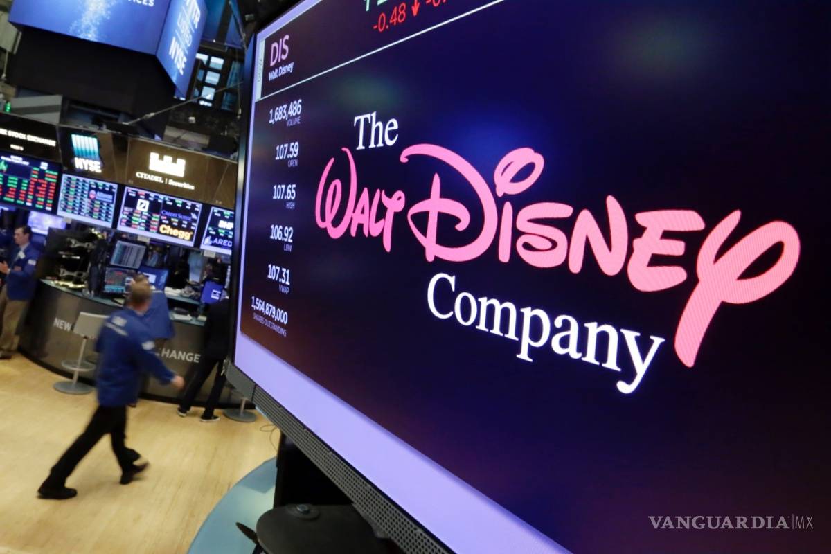 Accionistas de Disney aprueban compra de 21st Century Fox