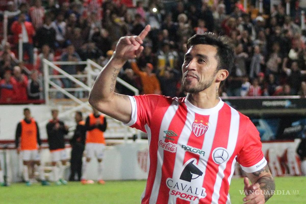 5 equipos buscan 3 lugares en la liguilla