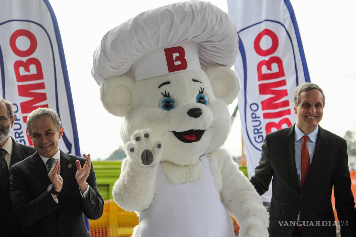 Bimbo invertirá 129 millones de dólares en centro de distribución en México