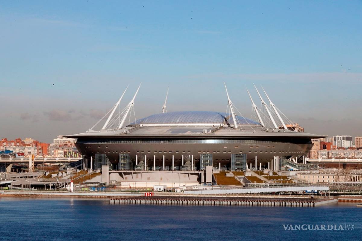 $!Eurocopa 2020, 52 partidos, 11 estadios y público en las gradas