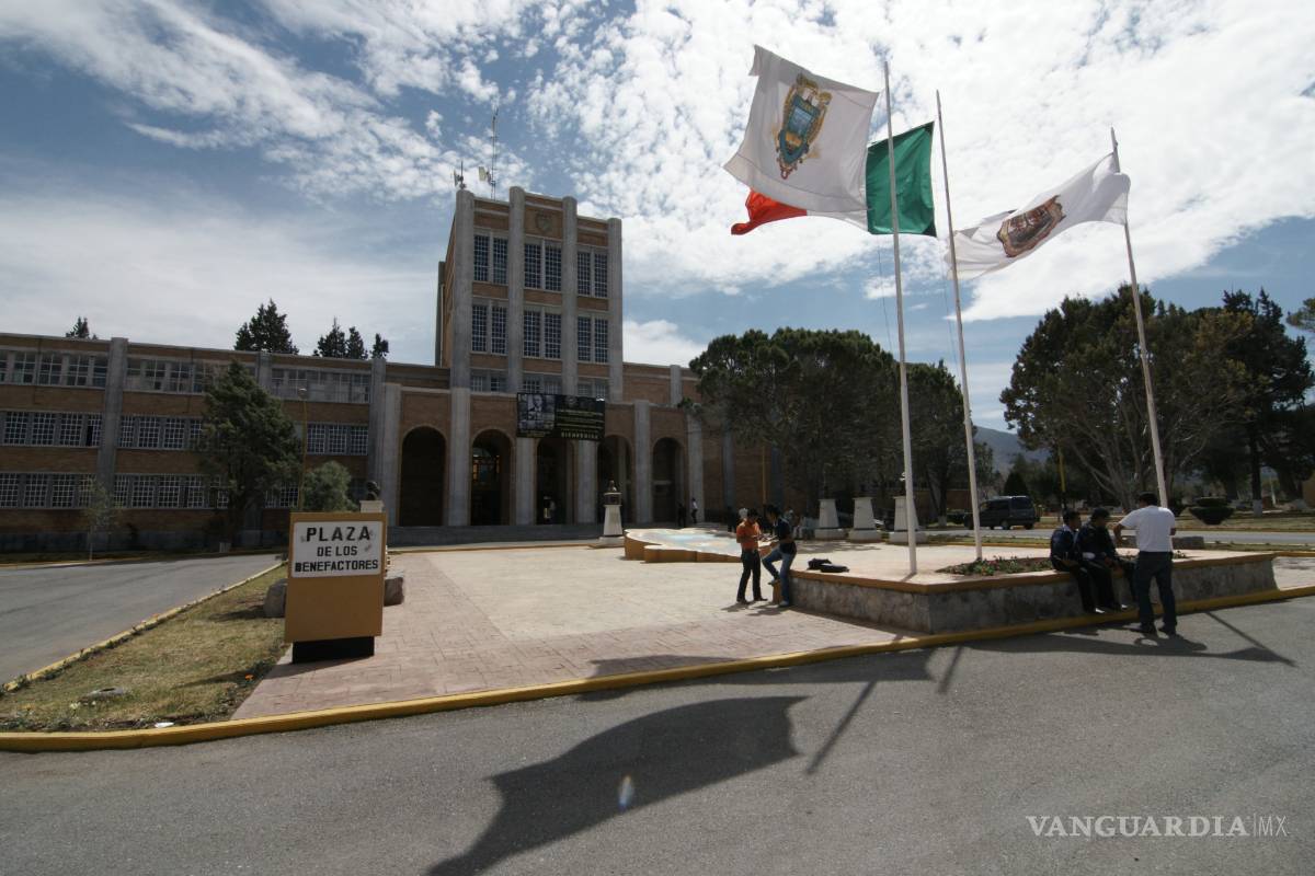 Piden mayor presupuesto UAdeC y la Antonio Narro