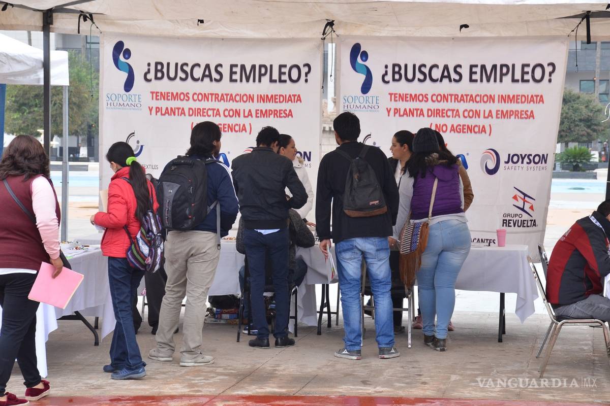 Golpea duro la crisis a jóvenes laguneros informa Consejo Cívico de las Instituciones