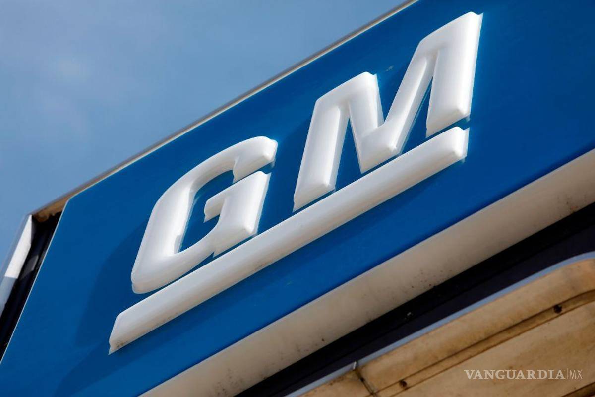 Huelga le ha costado a General Motors 165 mil vehículos, o mil 600 millones de dólares