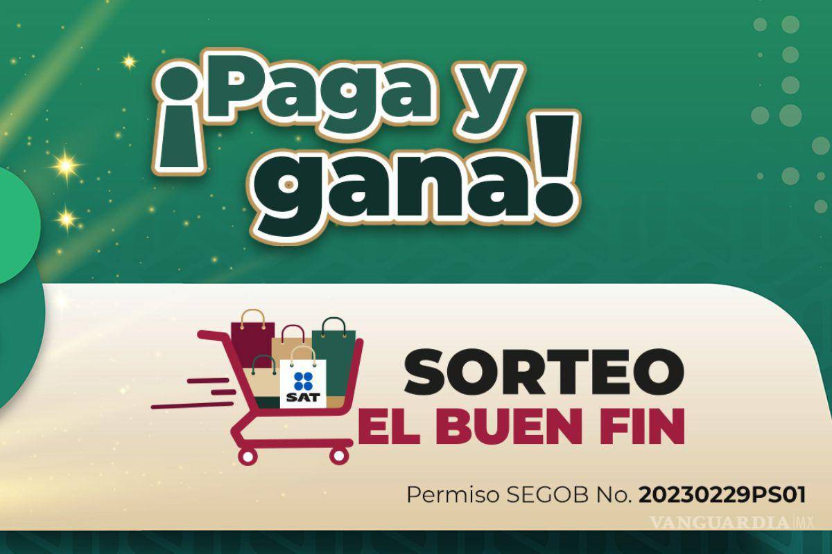 $!Este año el sorteo se realizará el 8 de diciembre en el SAT en CDMX.