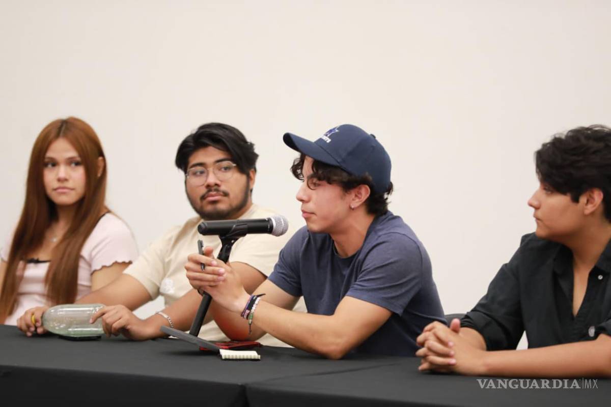 $!Saltillo quiere hacer viral la seguridad vial y busca jóvenes para lograrlo.