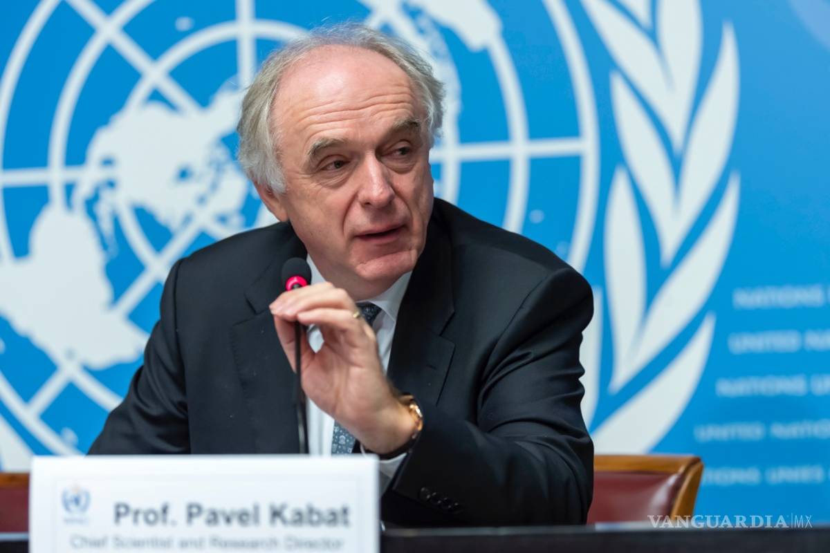 Gases con efecto invernadero baten nuevo récord en 2017