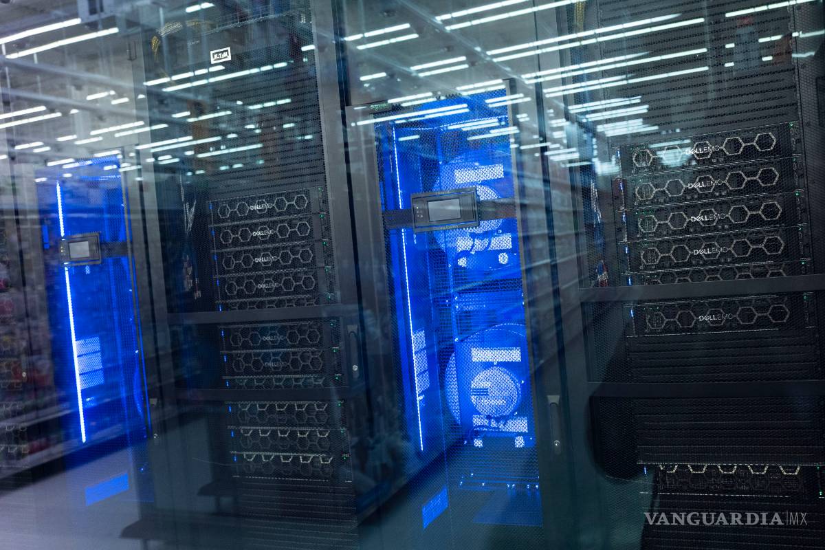 $!Walmart quiere automatizar sus tiendas