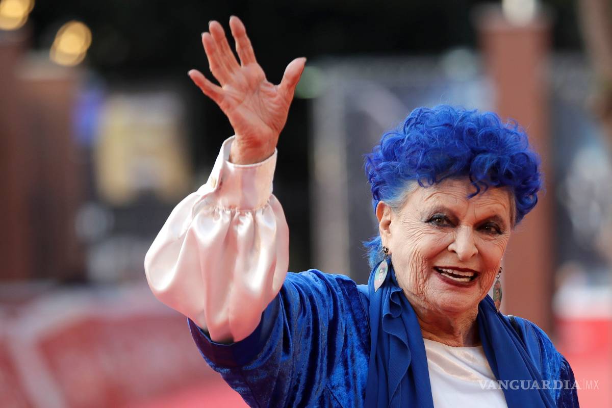 $!Fallece la mamá de Miguel Bosé a causa del coronavirus; tenía 89 años