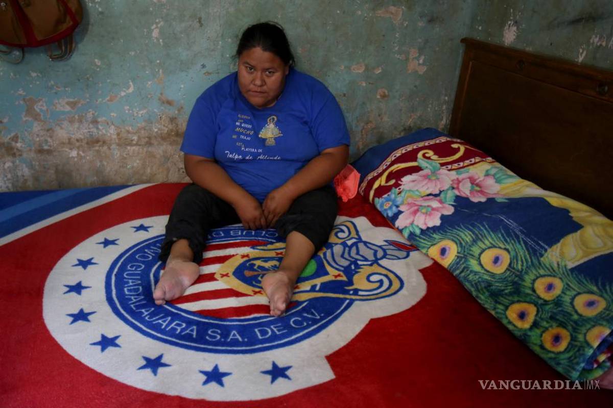 San Pedro Itzicán, un pueblo en México que muere de insuficiencia renal