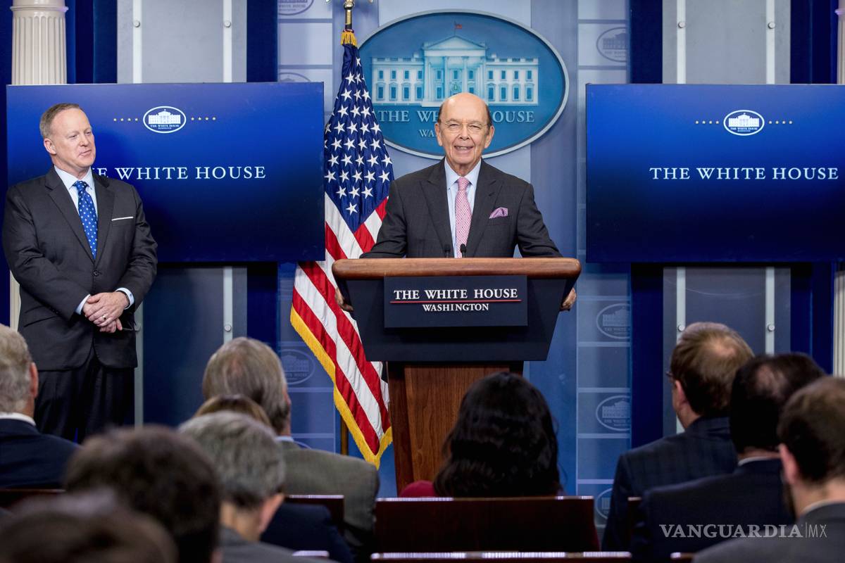 Dan sí a presupuesto en Estados Unidos