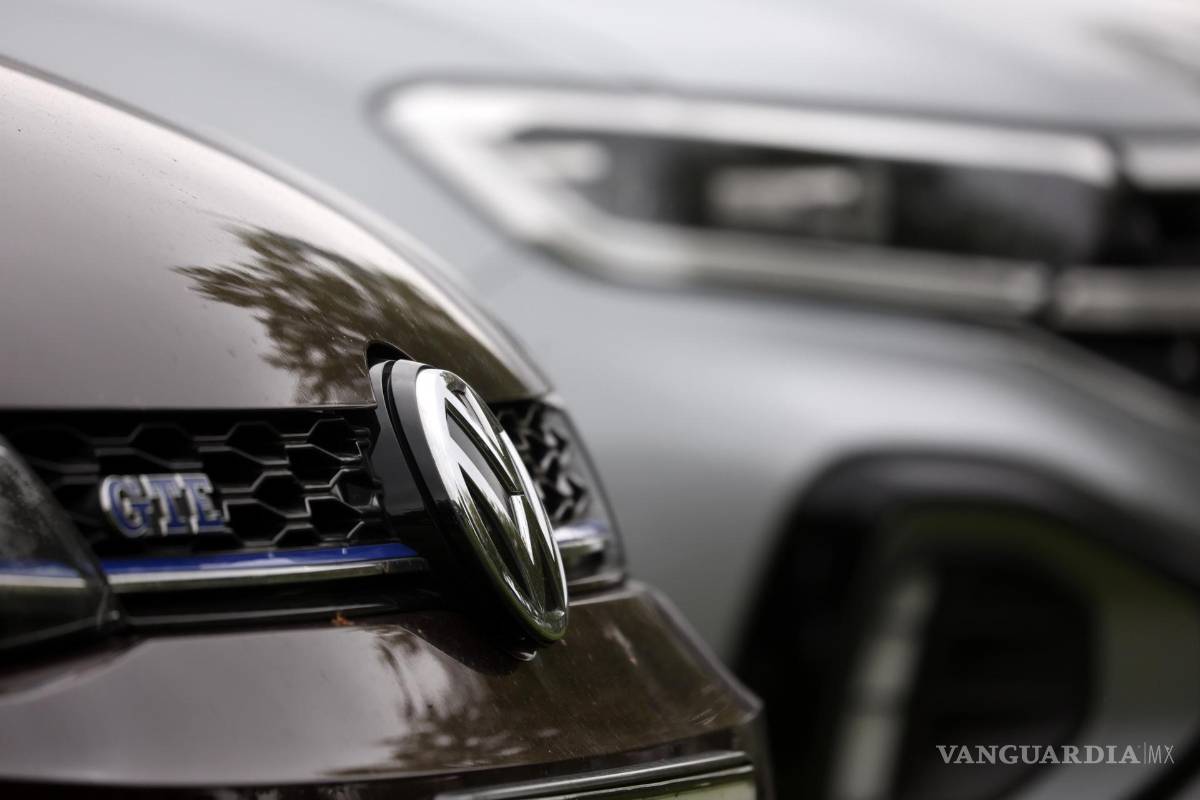 El Grupo Volkswagen, un gigante en crisis enfrentado a sindicatos y sus circunstancias