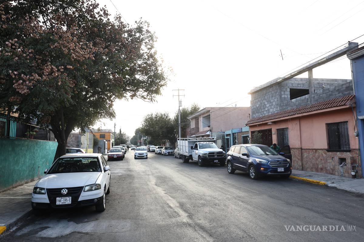 $!Se aplicaron 3,283 metros cuadrados de concreto asfáltico, con una inversión mayor a 1.2 millones de pesos.