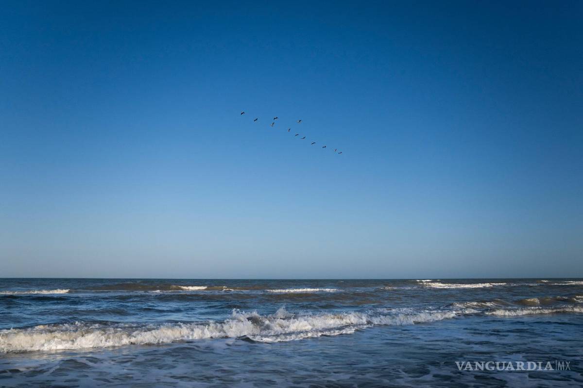 ¿Golfo de México? ¿Golfo de América? ¿Qué hay detrás de un nombre?