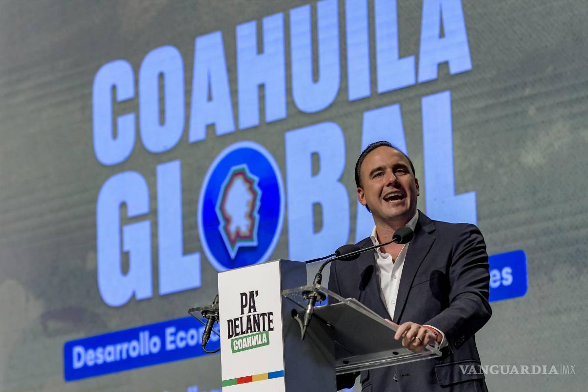 $!Una de las misiones del candidato será desarrollar económicamente al estado, posicionándolo a nivel internacional.