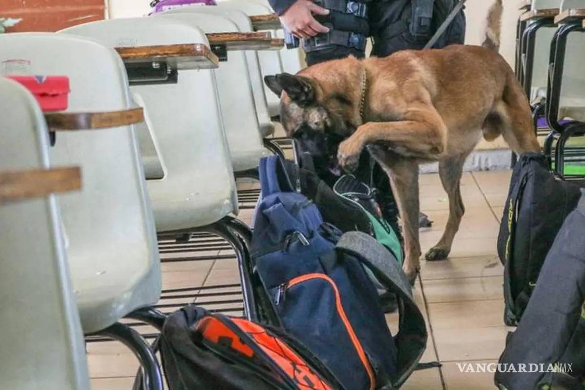 Buscan reactivar en Piedras Negras el ‘Operativo Mochila’ en el regreso a clases