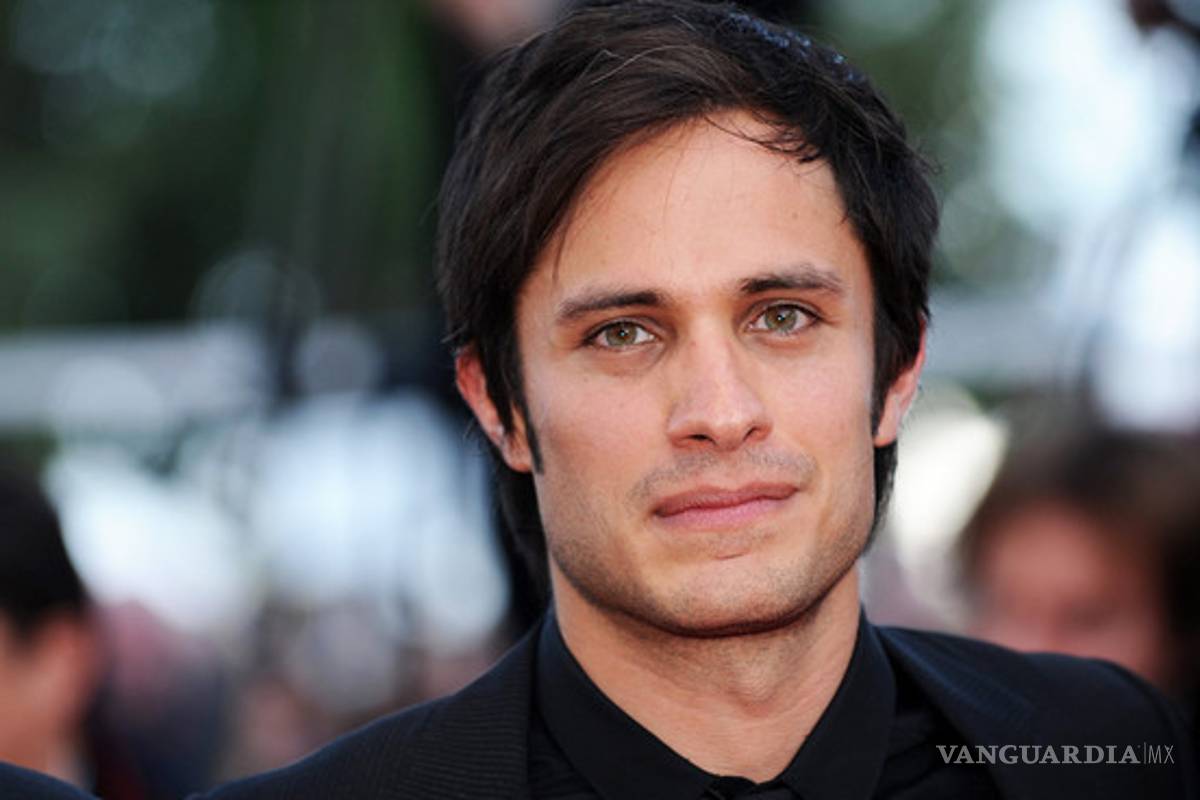 Gael, entusiasmado y con pánico por estar en Cannes