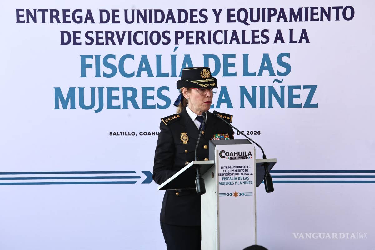 $!Representantes de la Embajada de España coincidieron en que el combate a la violencia contra mujeres, niñas y niños requiere no solo acciones legales, sino un cambio cultural y un compromiso social permanente.