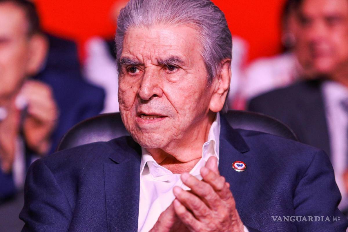 $!89 Aniversario de la CTM, que preside Carlos Aceves del Olmo y fue reelegido para encabezar está organización.