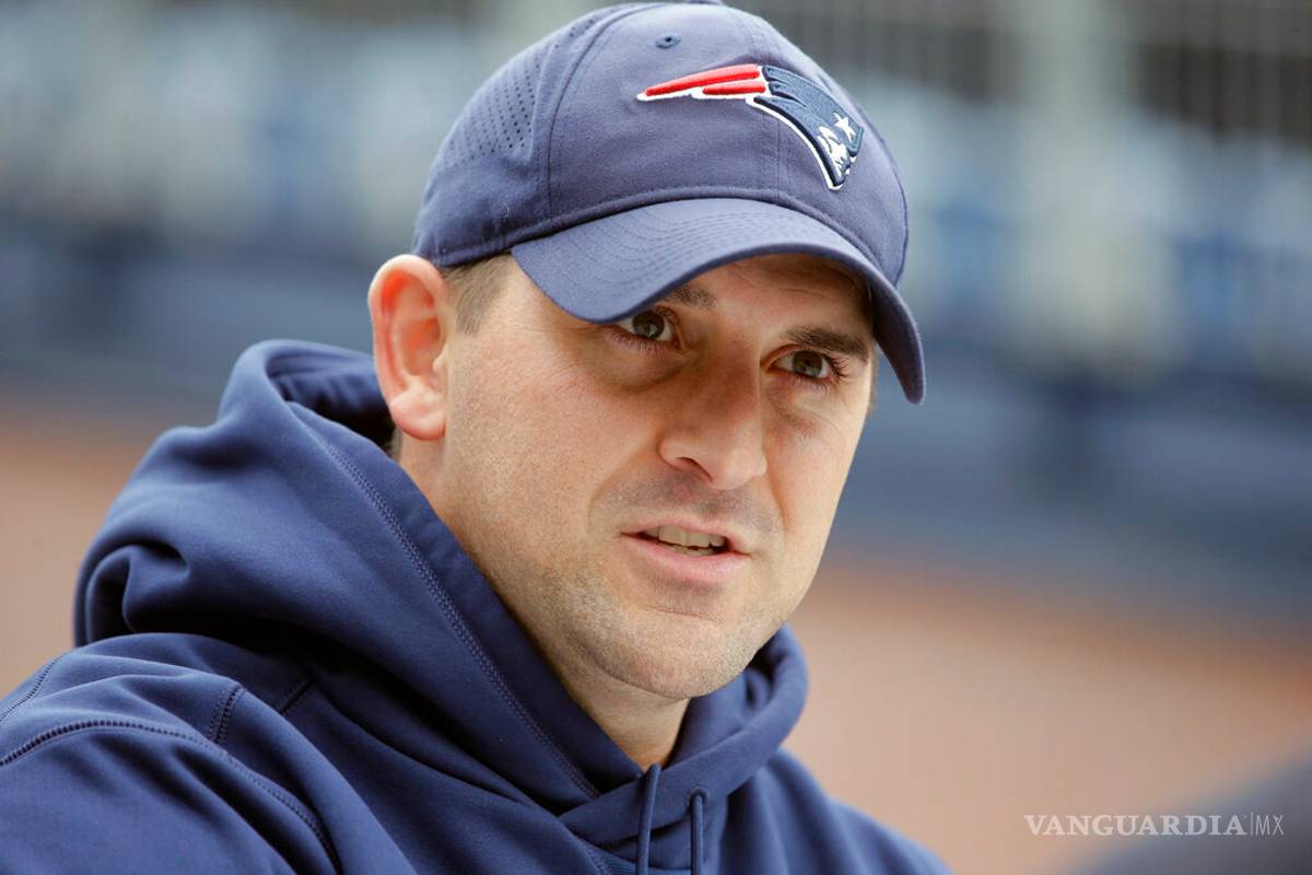 Giants contratan a Joe Judge como head coach