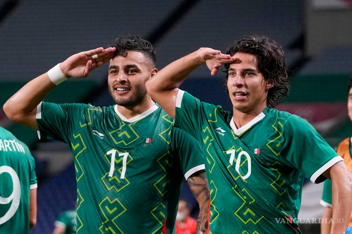 Tras esguinces Lainez agradeció el apoyo y se enfoca en recuperación