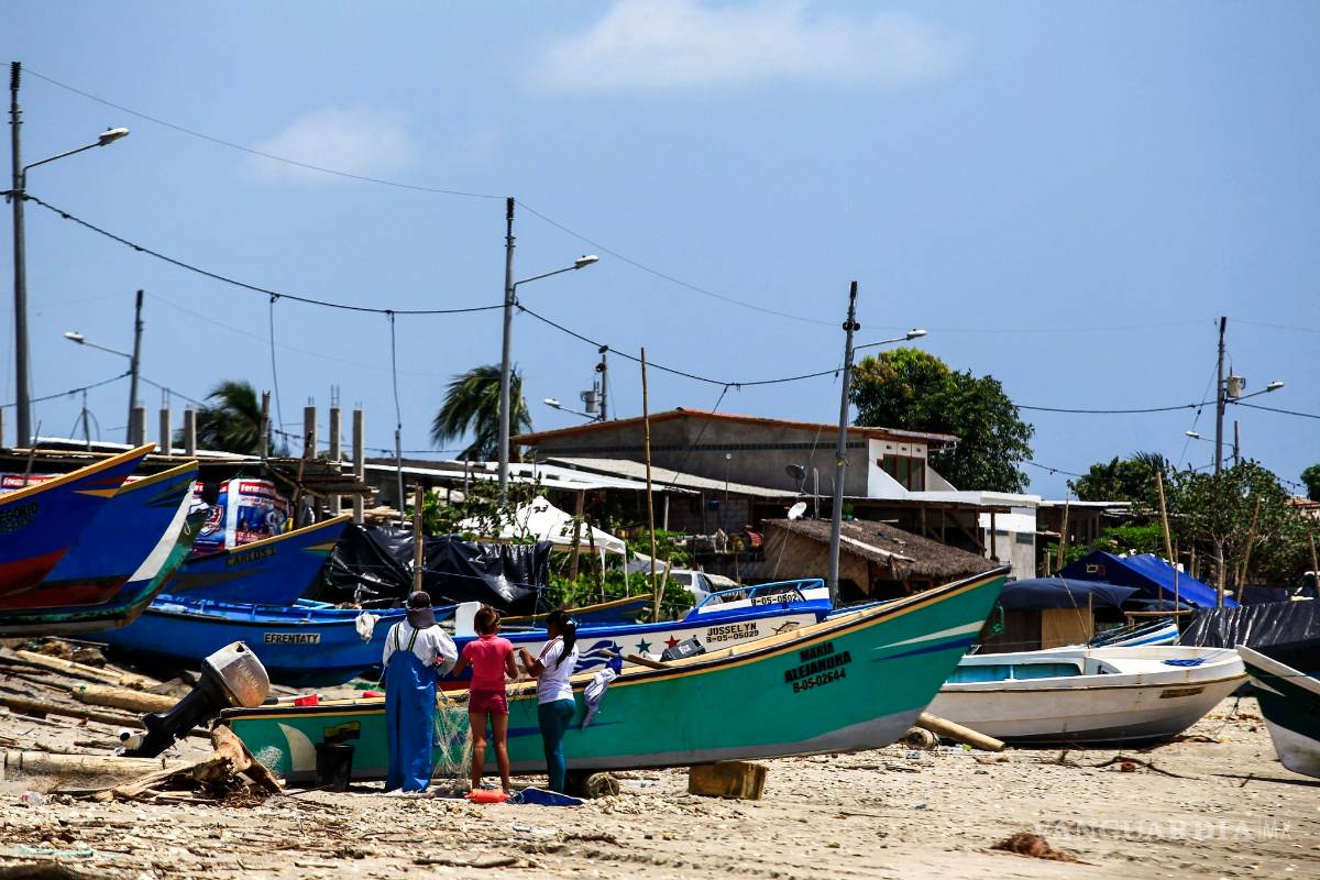 Crean comité de reconstrucción y reactivación tras sismo en Ecuador