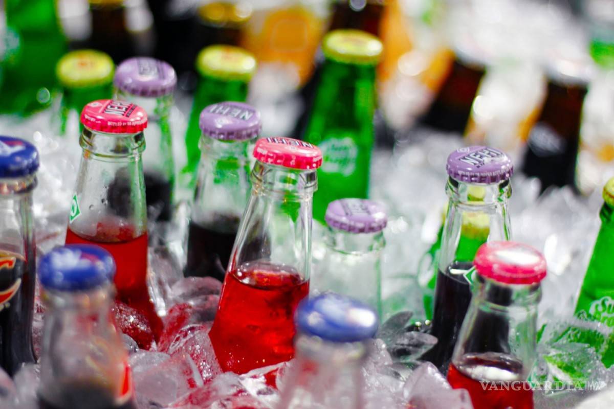 Impuesto a los refrescos en México podría salvar 19,000 vidas