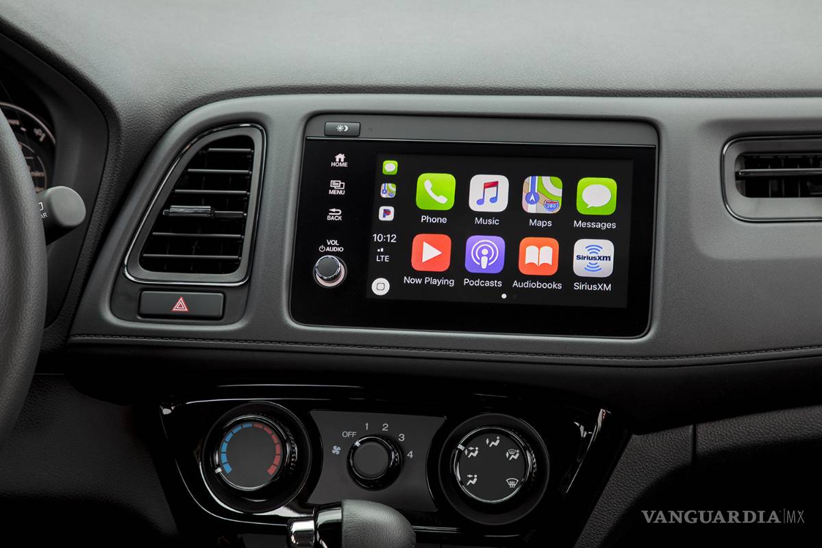 $!Honda HR-V 2019 disponibe en México, conoce sus precios, versiones y equipamiento