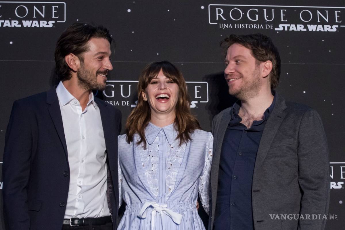 Gareth Edwards confiesa que entró en shock al conocer a George Lucas