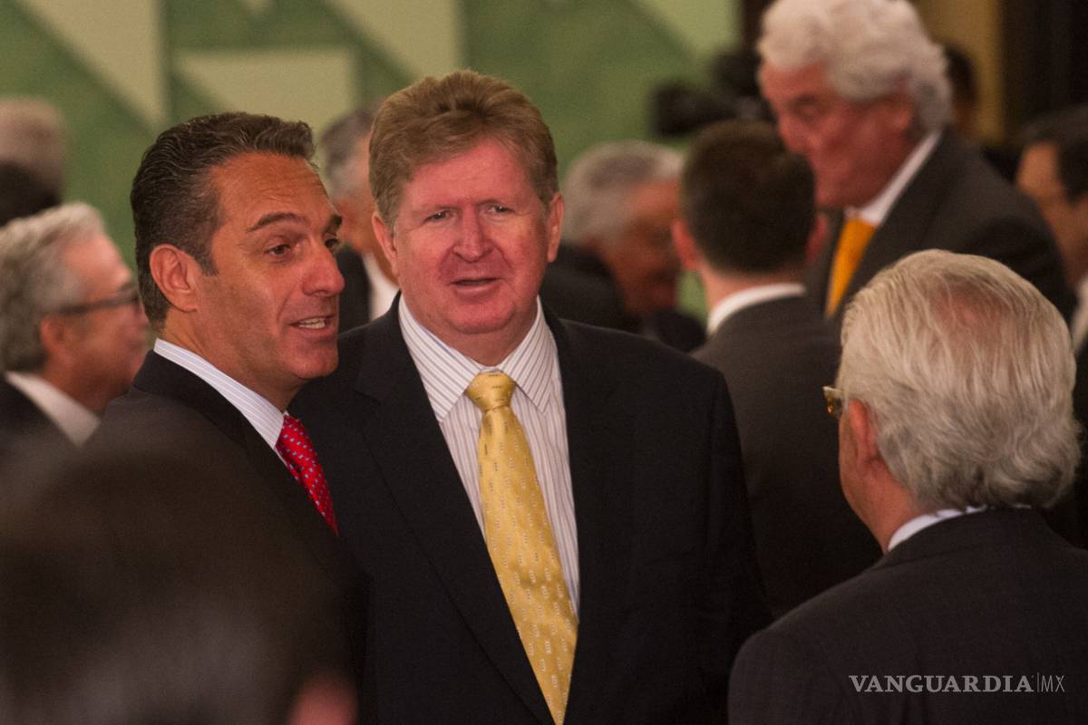 Pese a la incertidumbre, grandes empresas anuncian inversión millonaria en México