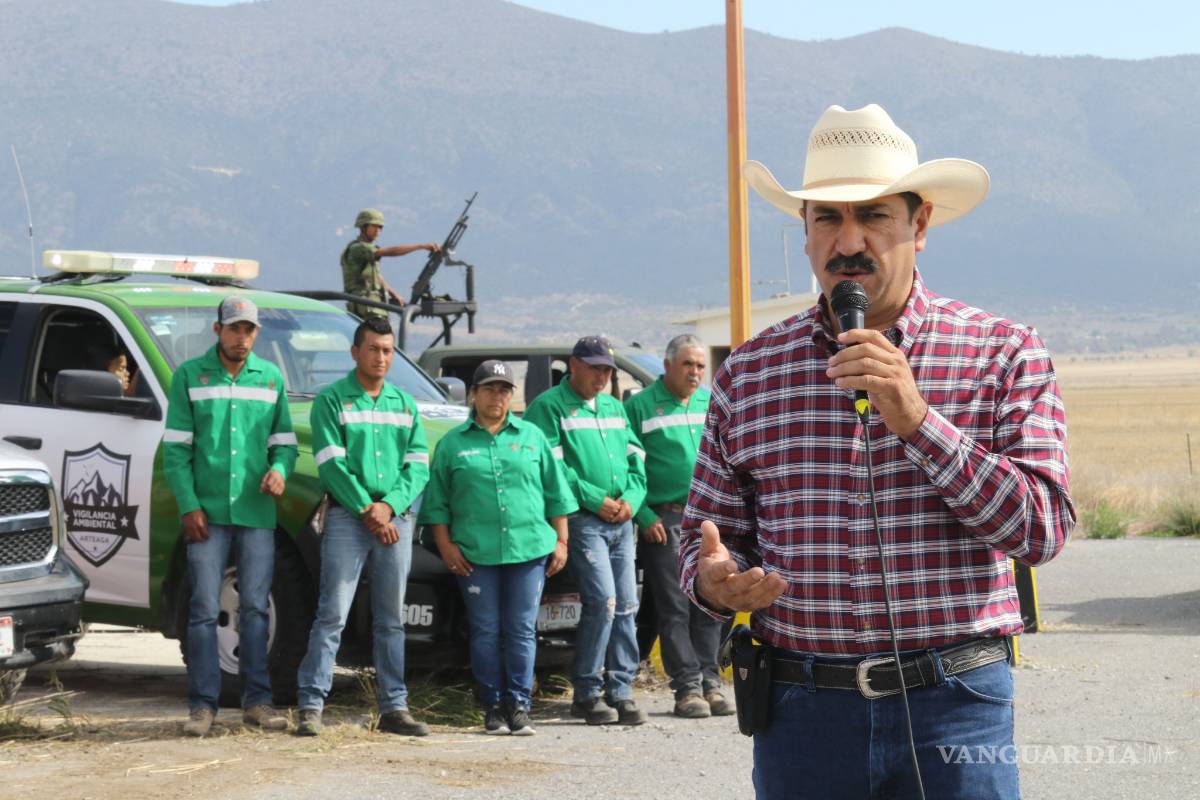 $!Durante los días santos Colocarán en Arteaga 3 retenes antialcohol
