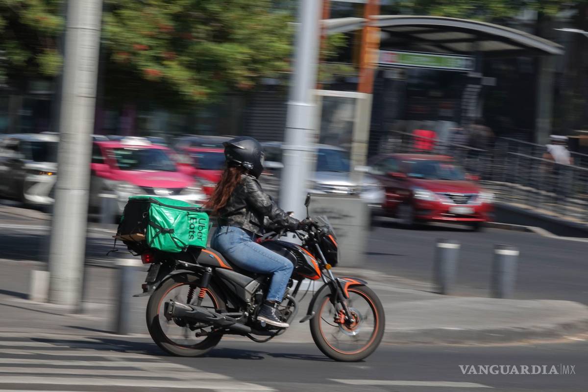 $!Para acceder al reparto de utilidades en 2026, los repartidores y conductores deben cumplir con dos criterios principales.