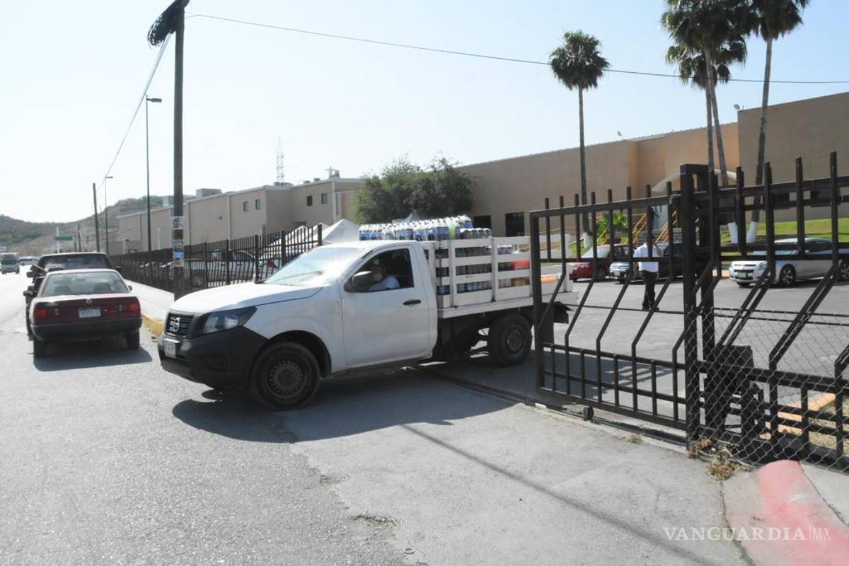 Cofepris ordena cierre de maquiladora en Monclova