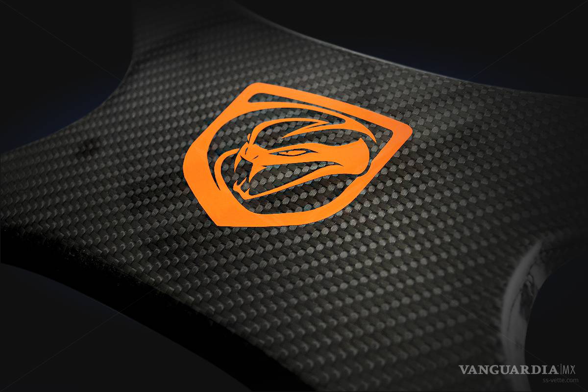 Dodge Viper podría regresar en el 2019