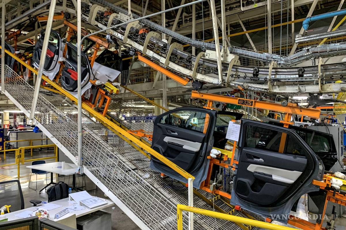 ‘Efecto Trump’: ¿los aranceles comienzan a causar estragos?