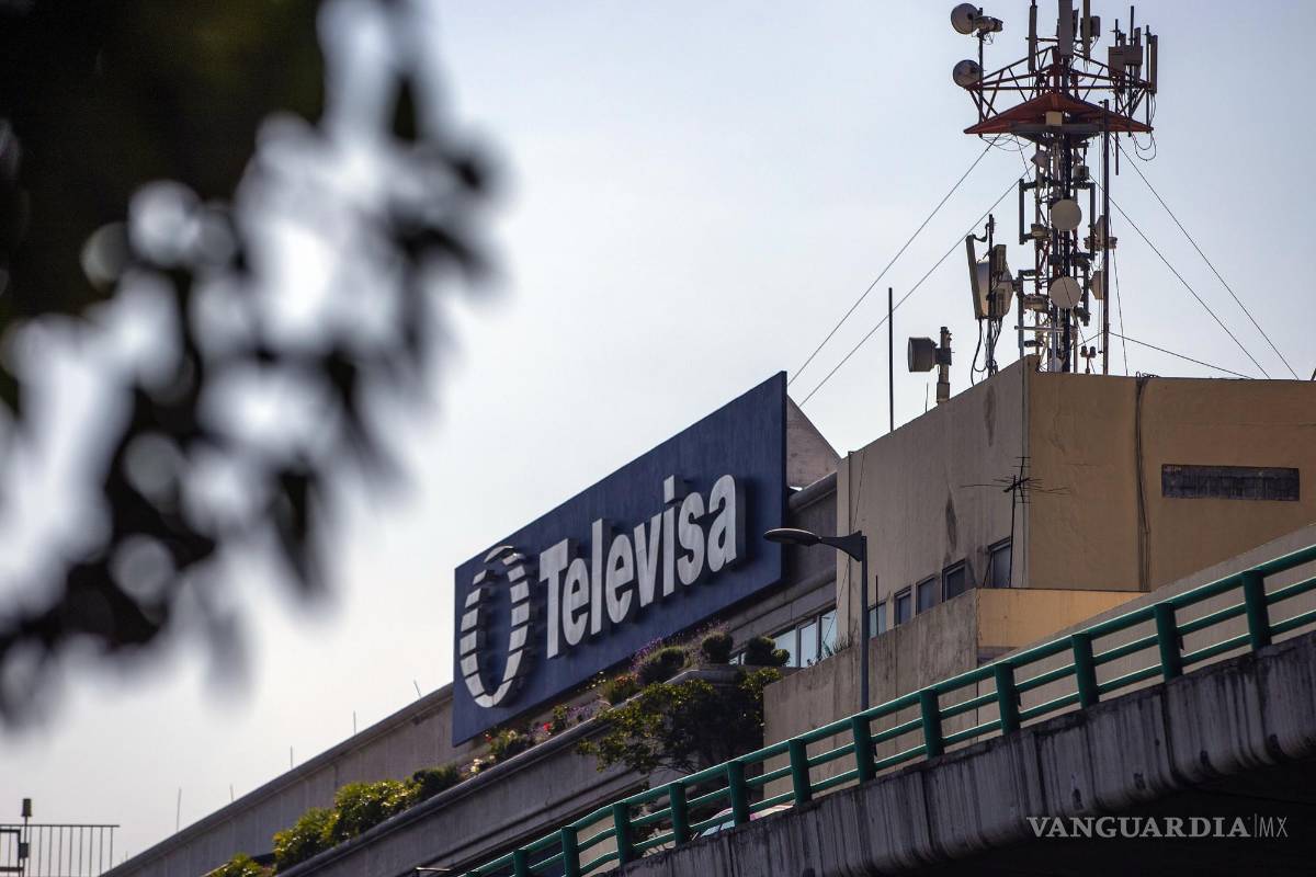 Televisa cumple 50 años con evolución
