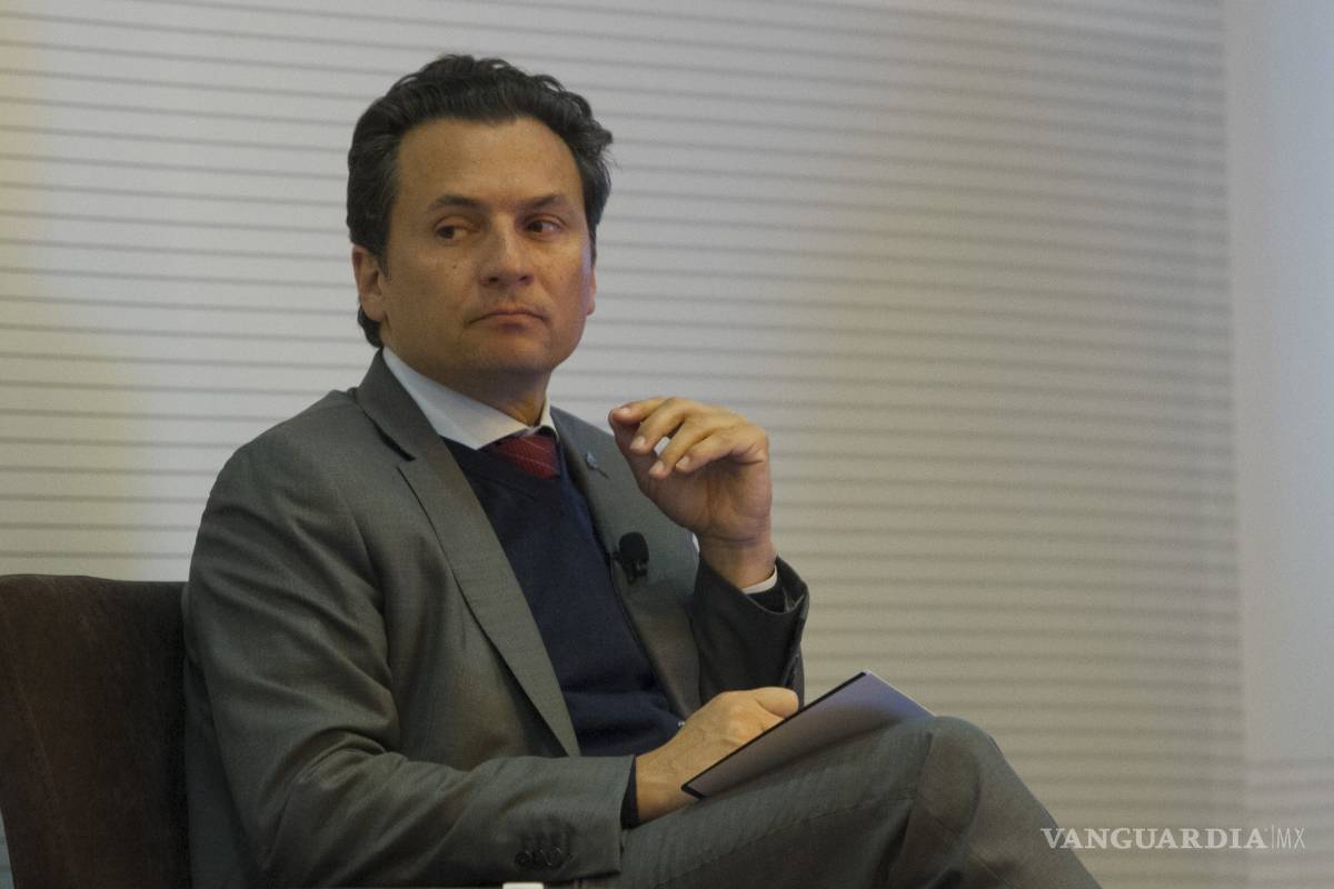La red de corrupción de Emilio Lozoya en Pemex involucra a directivos en activo