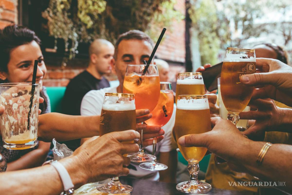 $!Los científicos no saben con total seguridad por qué ocurre la reseca.