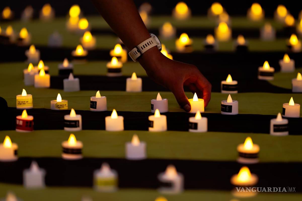 Testimonios contra la censura oficial: el recuerdo de Tiananmen perdura 36 años después