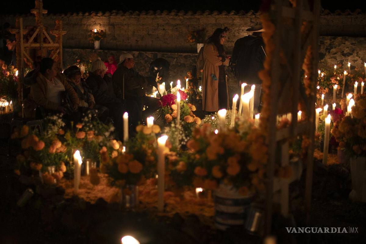 Hanal Pixán o banquete para las almas