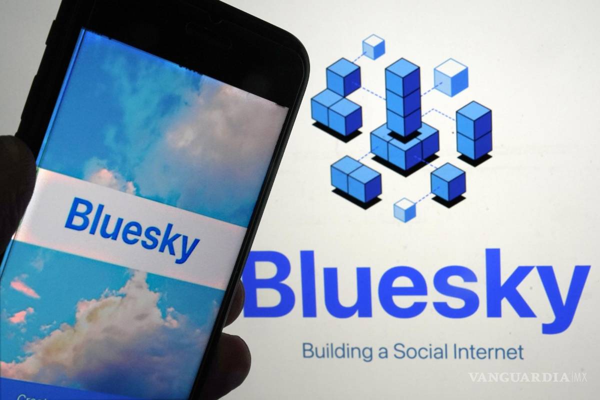 ¿Qué es Bluesky, la plataforma social de rápido crecimiento que acoge a usuarios que abandonan X?